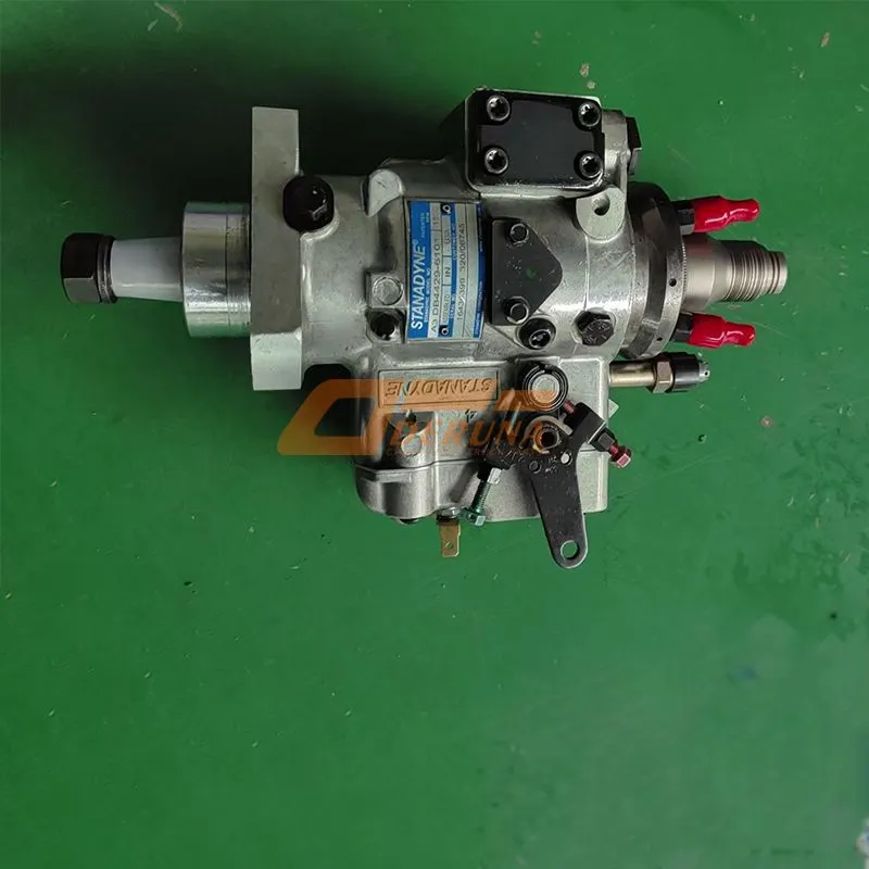 DB4429-6101 STANADYNE Diesel Injection Pump
