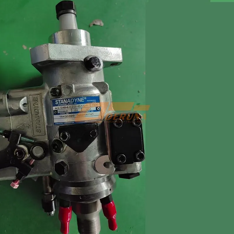 DB4429-6101 Stanadyne Diesel Injection Pump