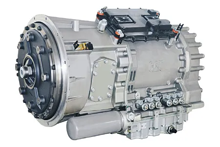 FC6A180 Transmission