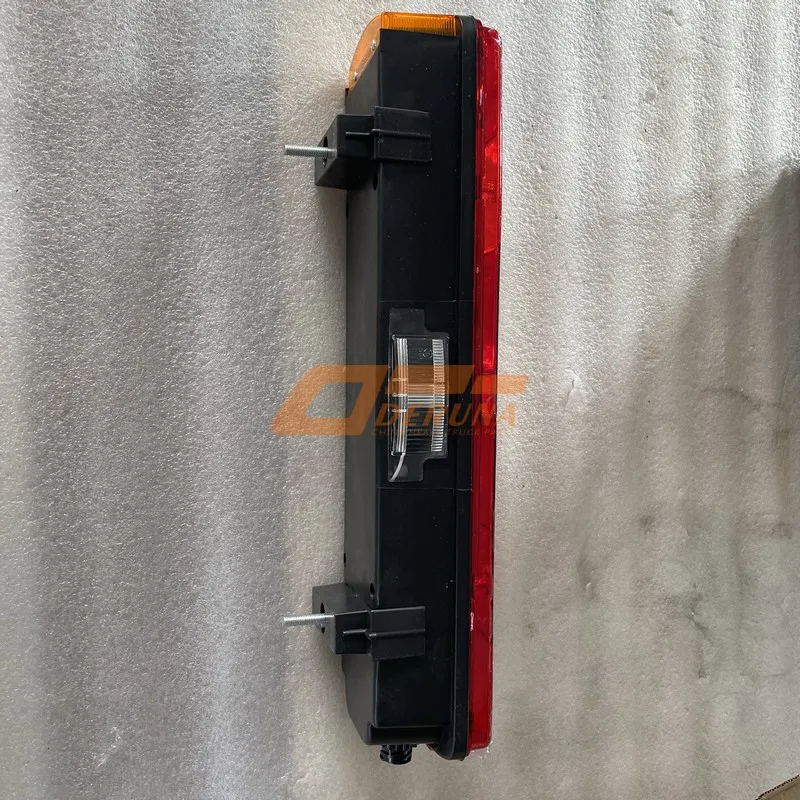 Genuine 1325836500001 FOTON Left Rear Tail Light