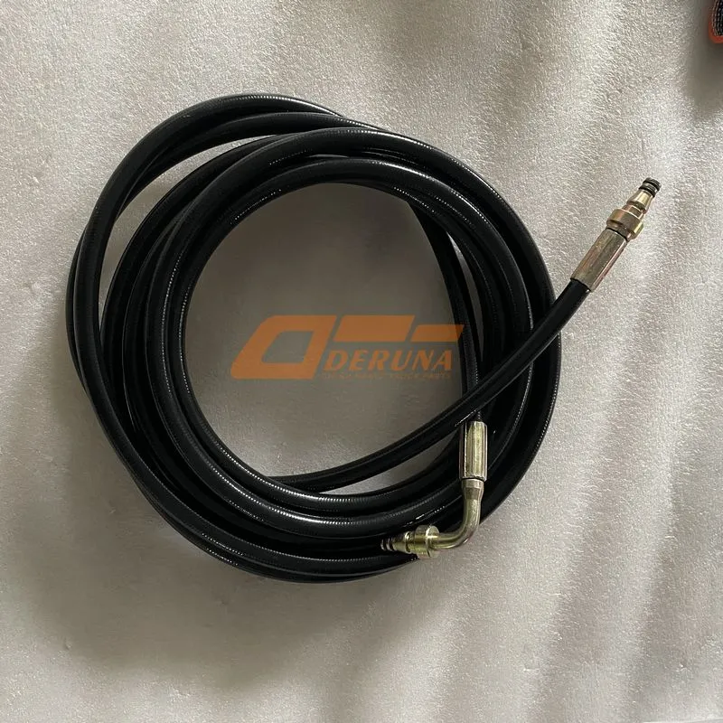 Power Steering Outlet Hose