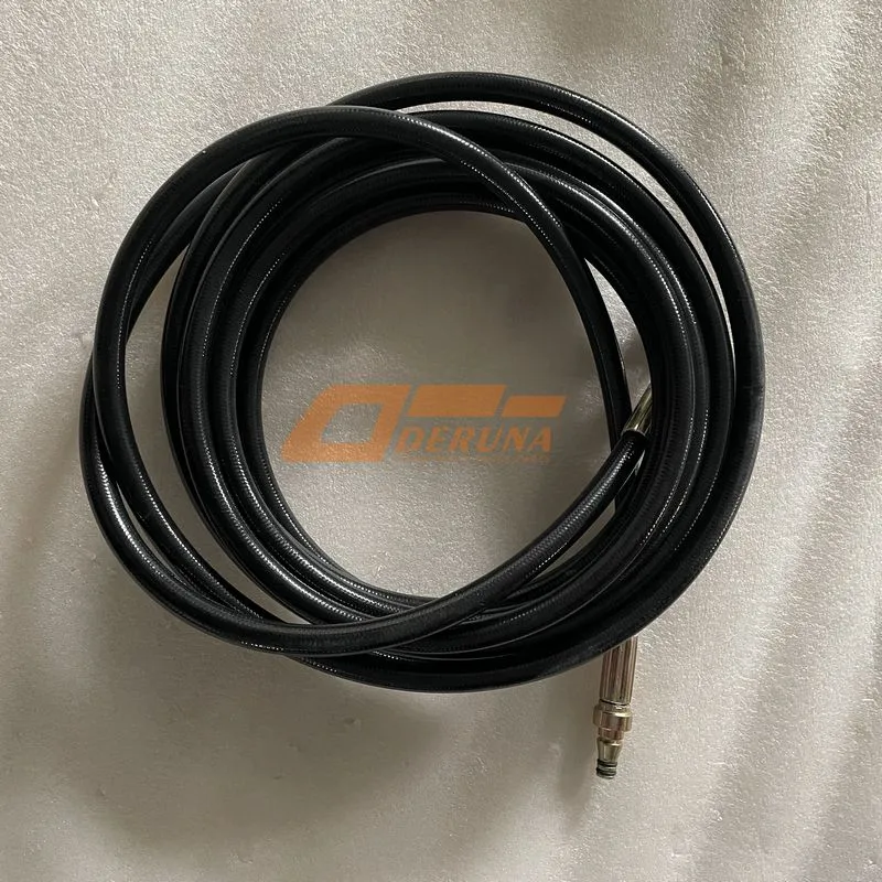 Power Steering Outlet Hose