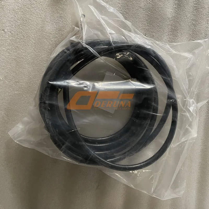 Power Steering Outlet Hose