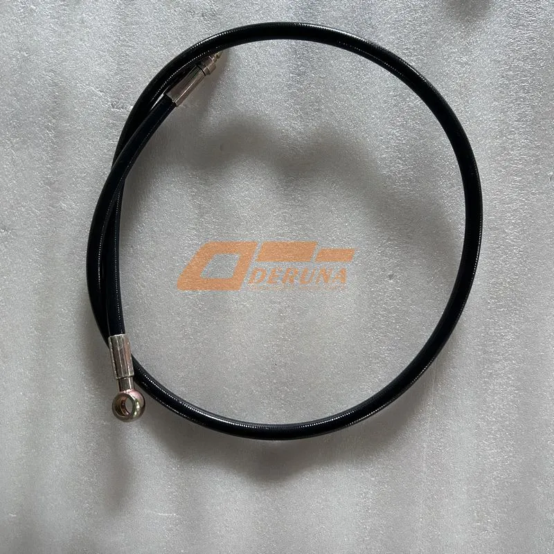 Power Steering Outlet Hose