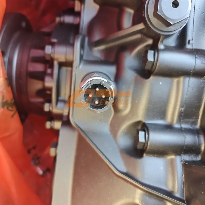 Transmission Assembly