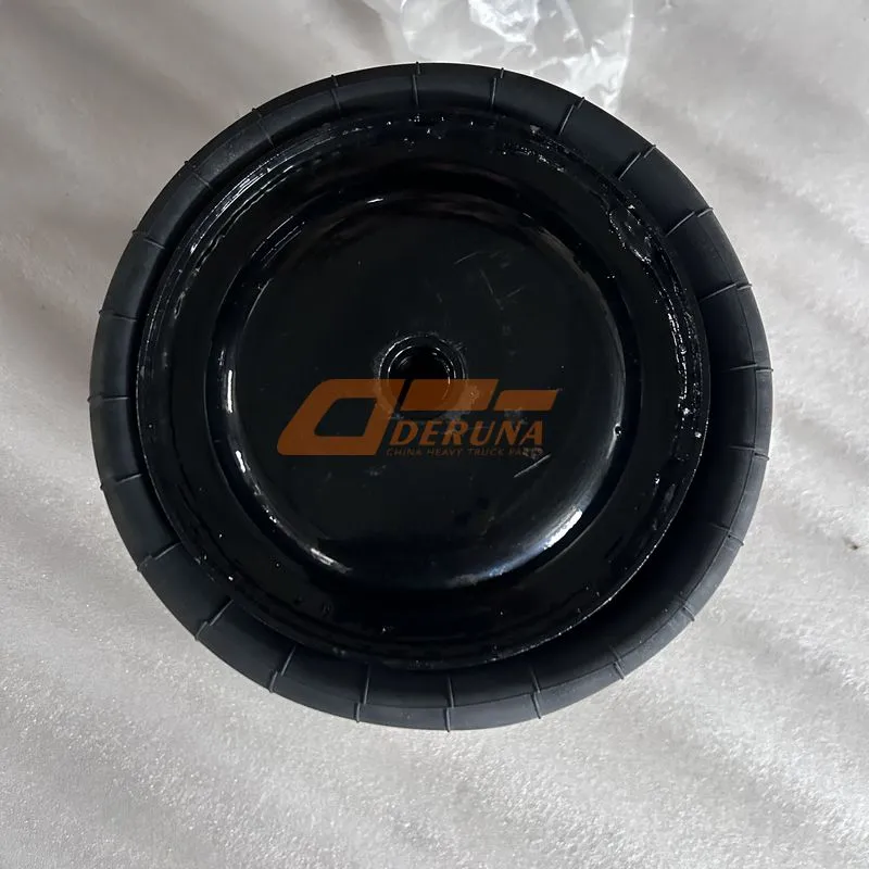 Large Airbag