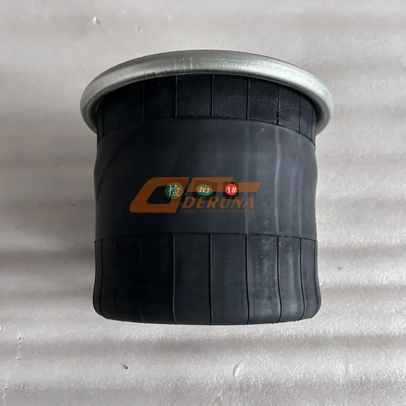 Large Airbag