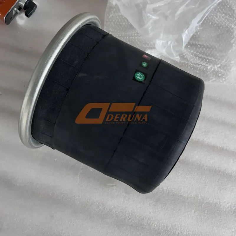 Right Front Airbag