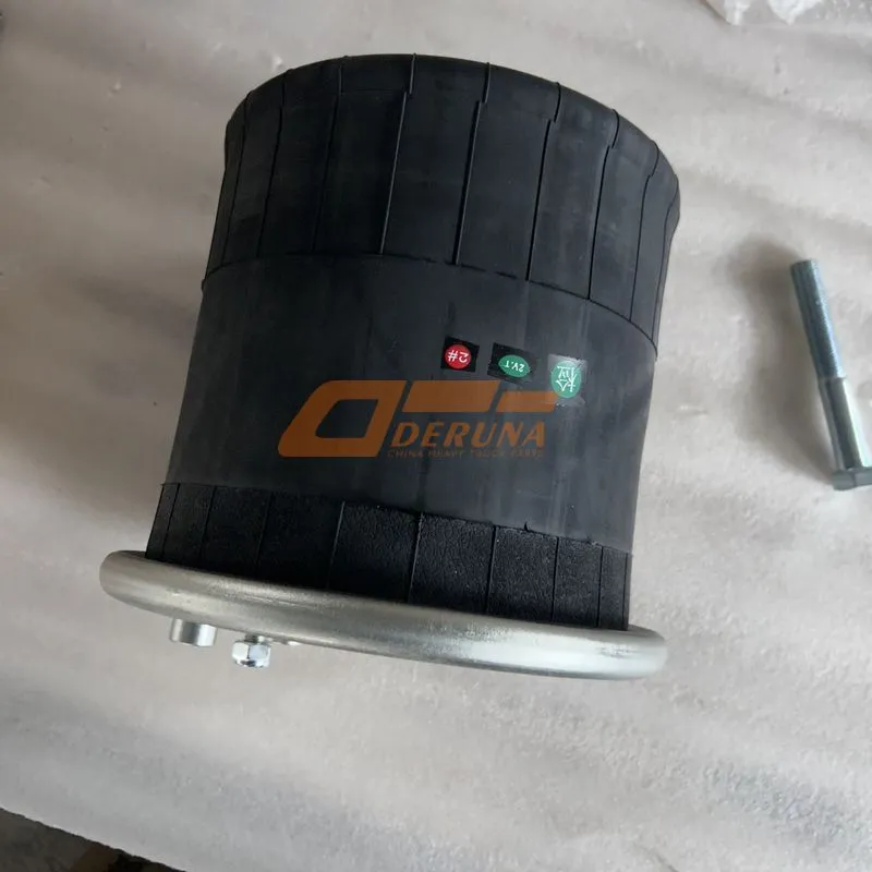 H429500000046 Left Front Airbag
