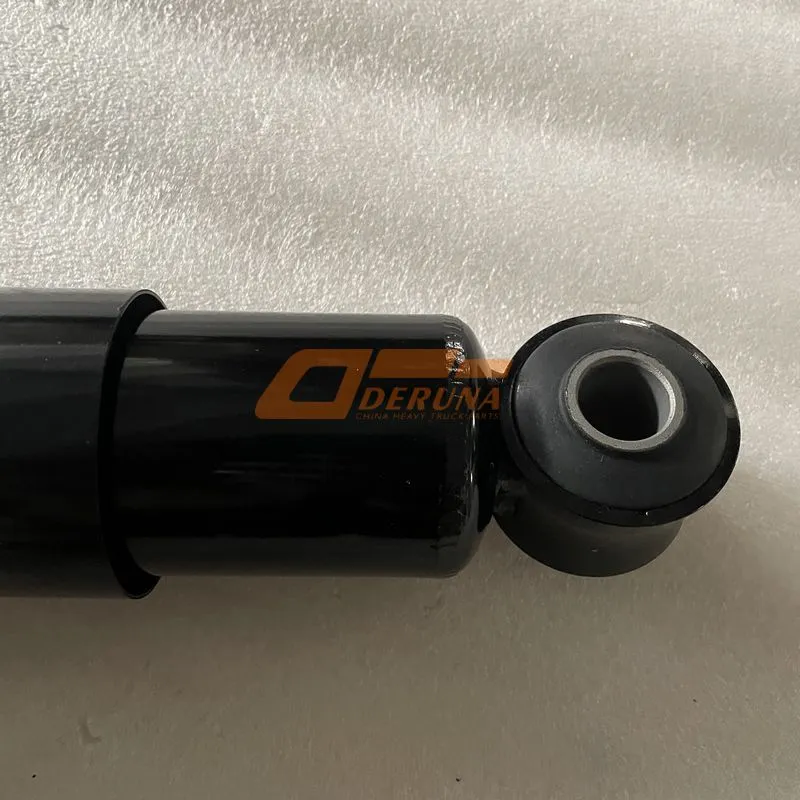 Rear Shock Absorber