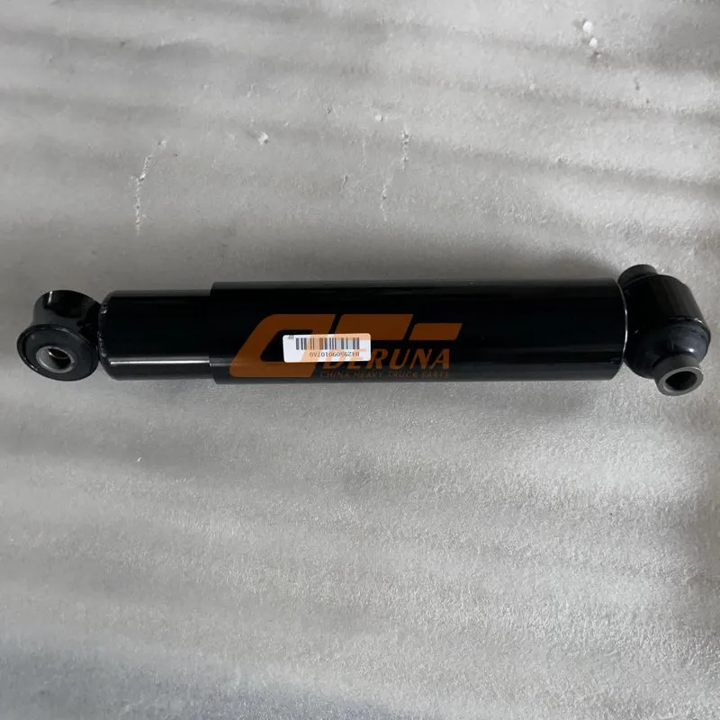Rear Shock Absorber