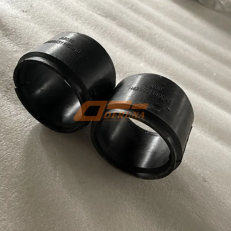 Rear Axle Stabilizer Bar Rubber Bushings