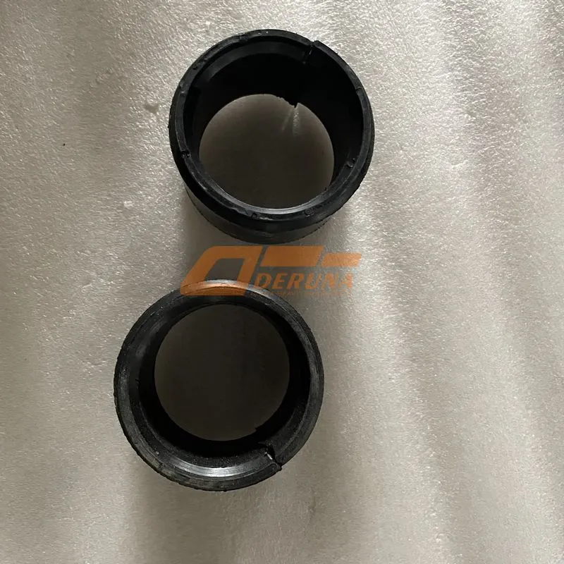 H4295311400A0 Rear Axle Stabilizer Bar Rubber Bushings