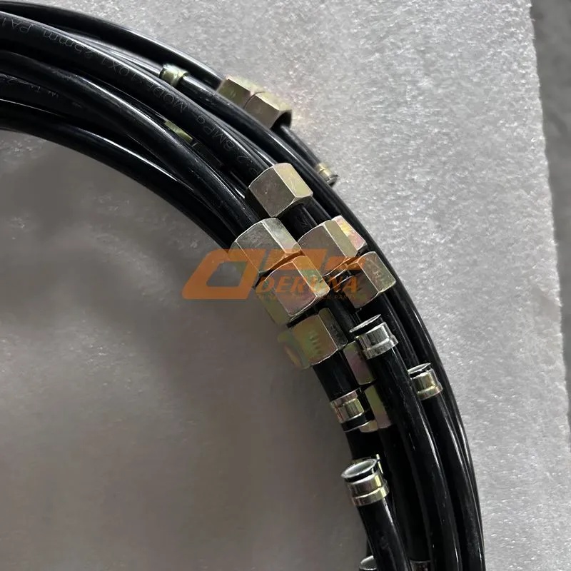 Power Steering Hose Assembly
