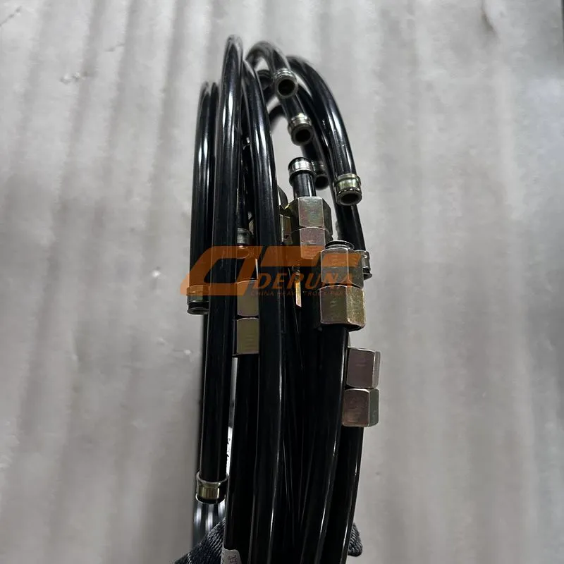 Power Steering Hose Assembly