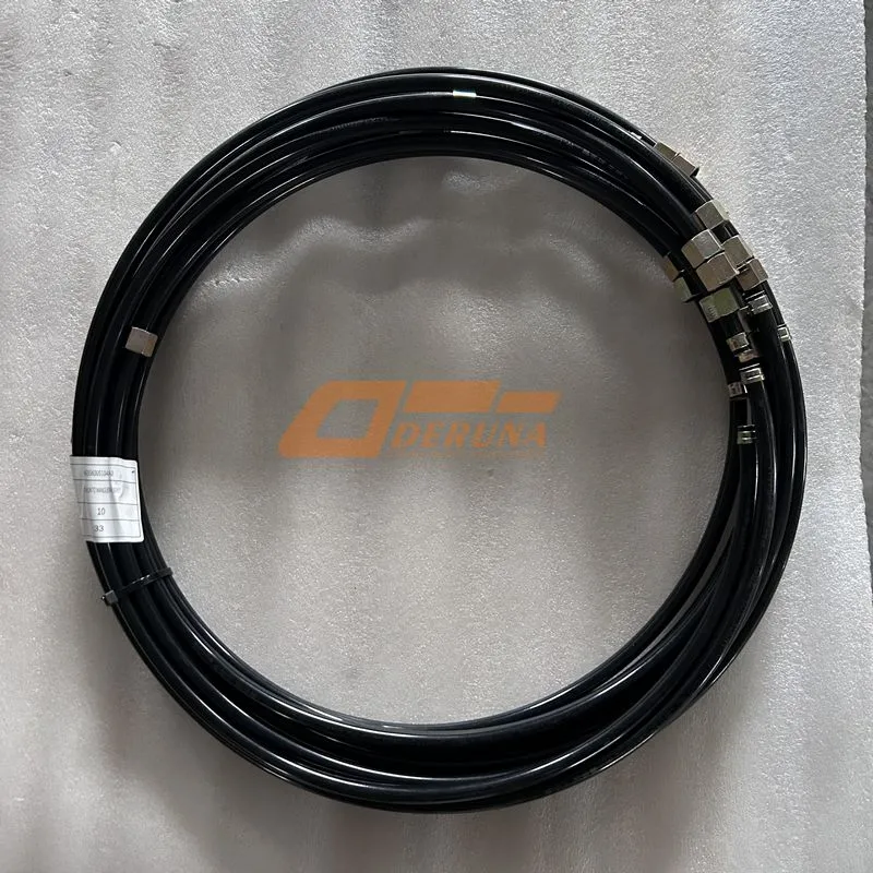 Power Steering Hose Assembly