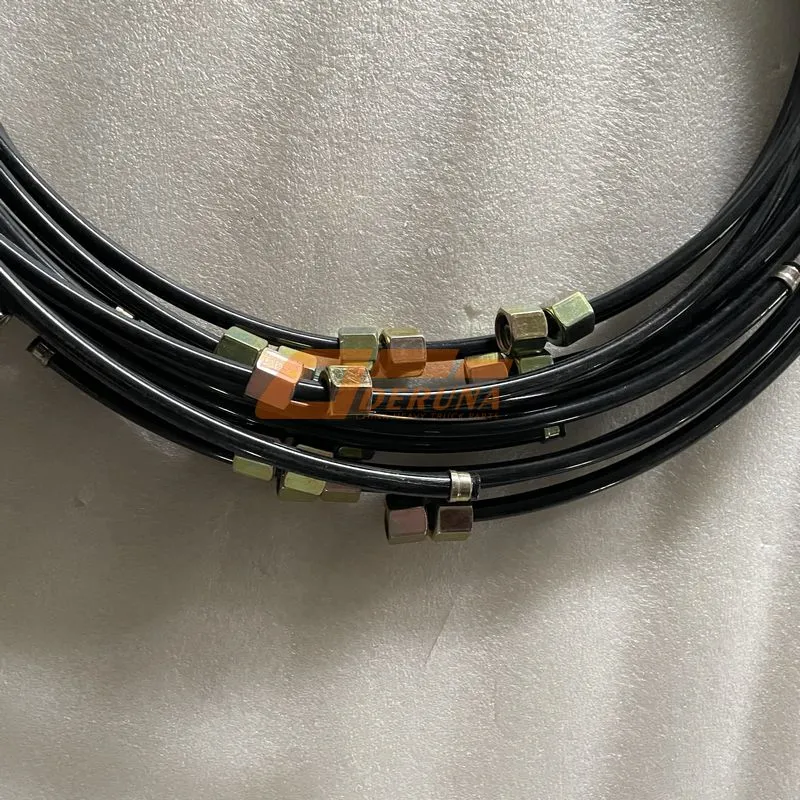 Power Steering Hose Assembly