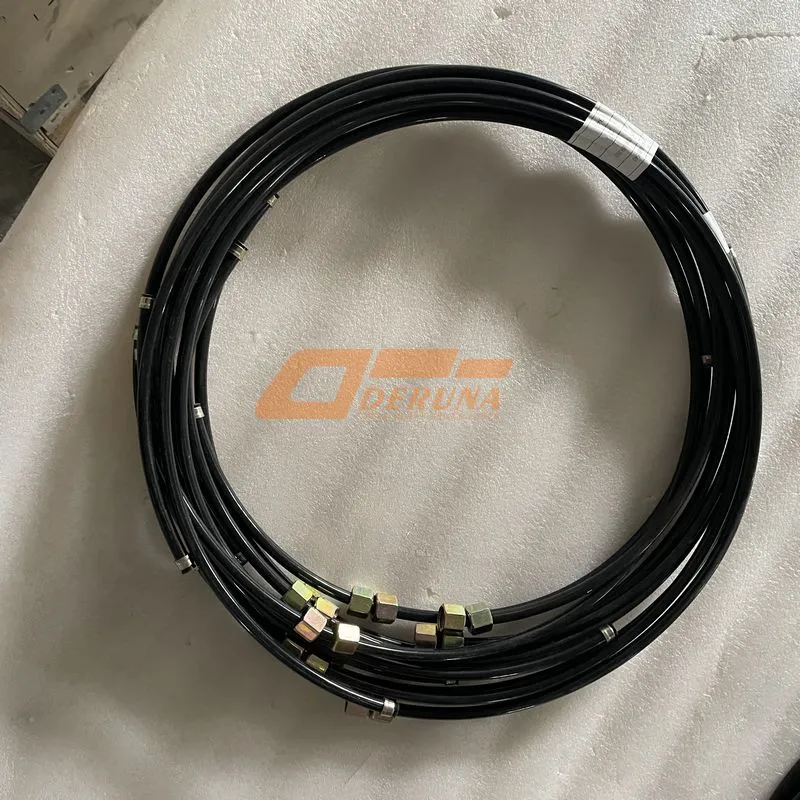 Power Steering Hose Assembly