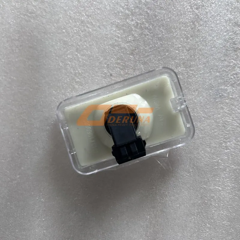 H4371080100A0 Left Foot Pedal Light