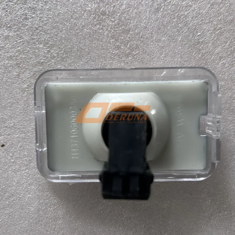 Right Foot Pedal Light