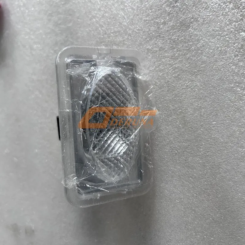 Right Foot Pedal Light