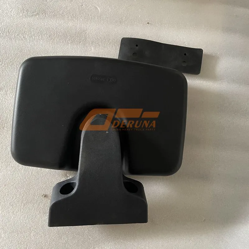 Small Side Mirror