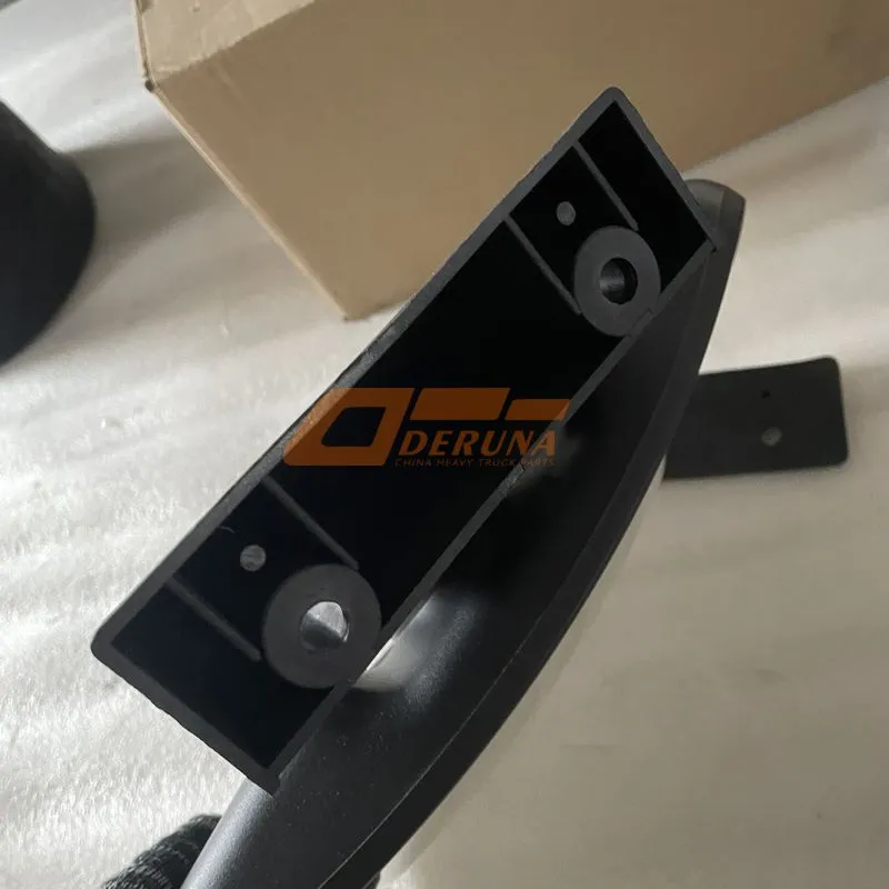 Small Side Mirror