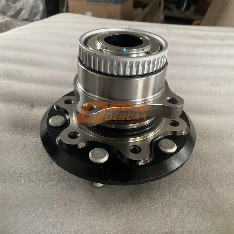 K1-3001110A Wheel Hub Bearing Unit Assembly (with Side Cover)