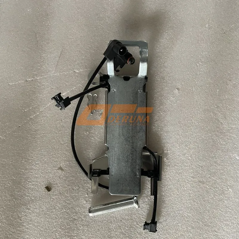 K112846K50 Front Brake Pad Wear Sensor