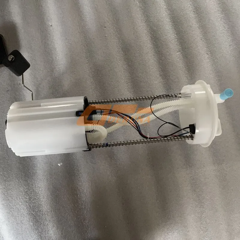 Электрический топливный насос в сборе