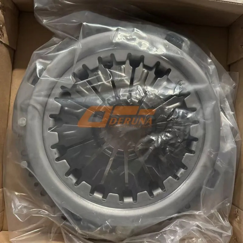 L0161020009A0 Φ308 Clutch Pressure Plate with Cover Assembly