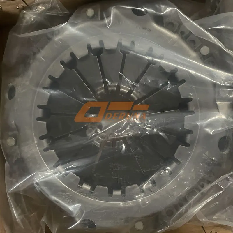 L0161020014A0 Φ325 Clutch Pressure Plate with Cover Assembly