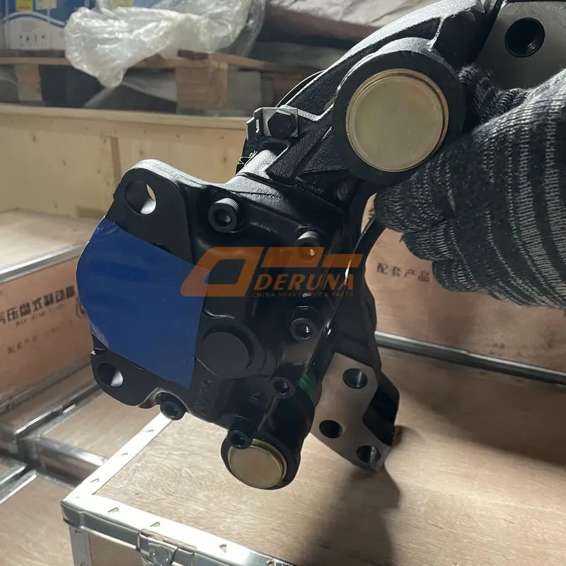 S6 Type Right Brake Caliper