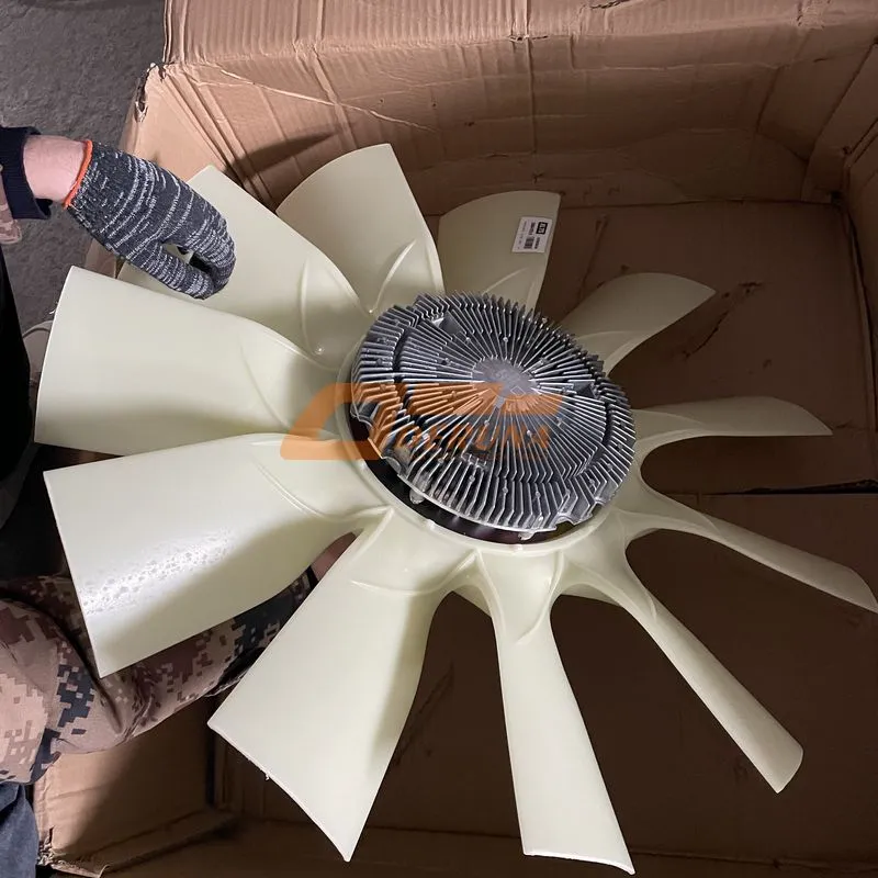Clutch Assembly with Axle Sleeve