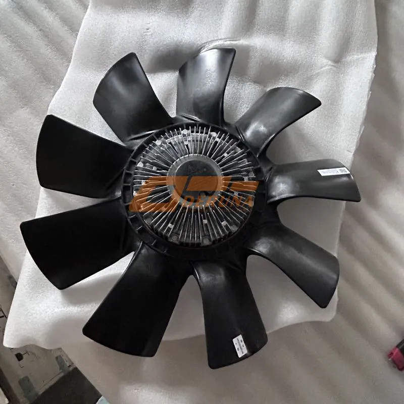 Clutch Assembly with Axle Sleeve