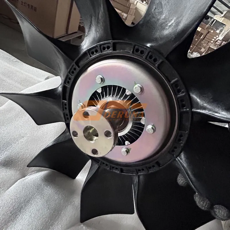Clutch Assembly with Axle Sleeve