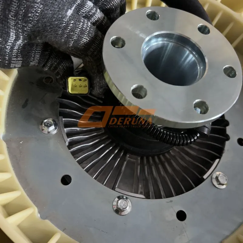 Clutch Assembly with Axle Sleeve