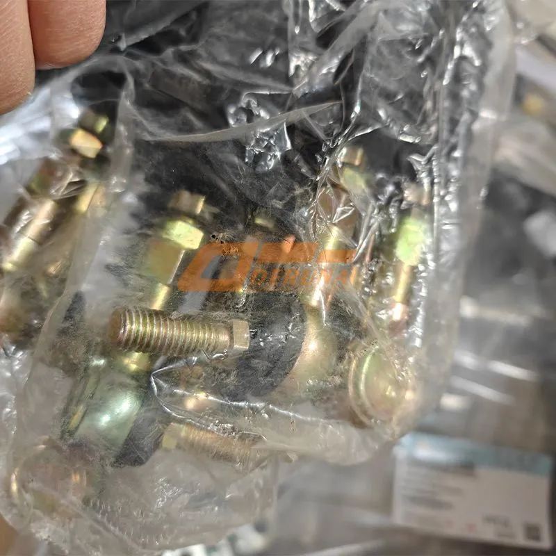 Shift Shaft Assembly