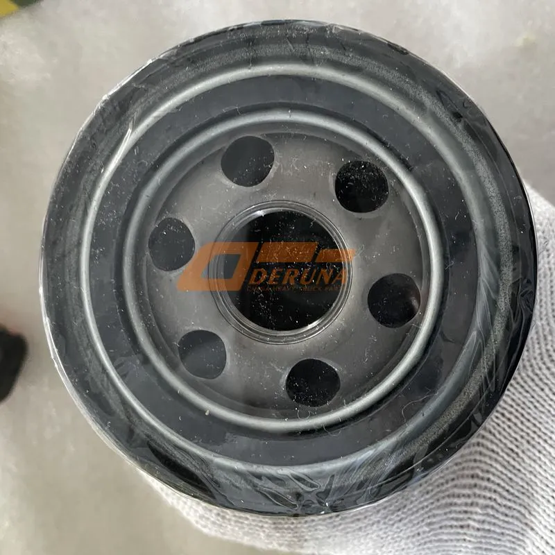 MZ690411 Oil Filter