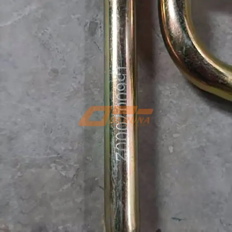 612600110361 Oil Hose