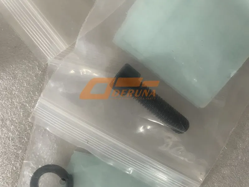Q218B0825 Hex socket head cap screw M8×25