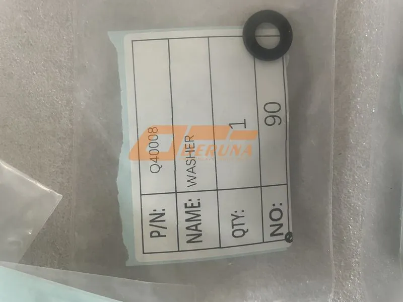 Q40008 Small Washer