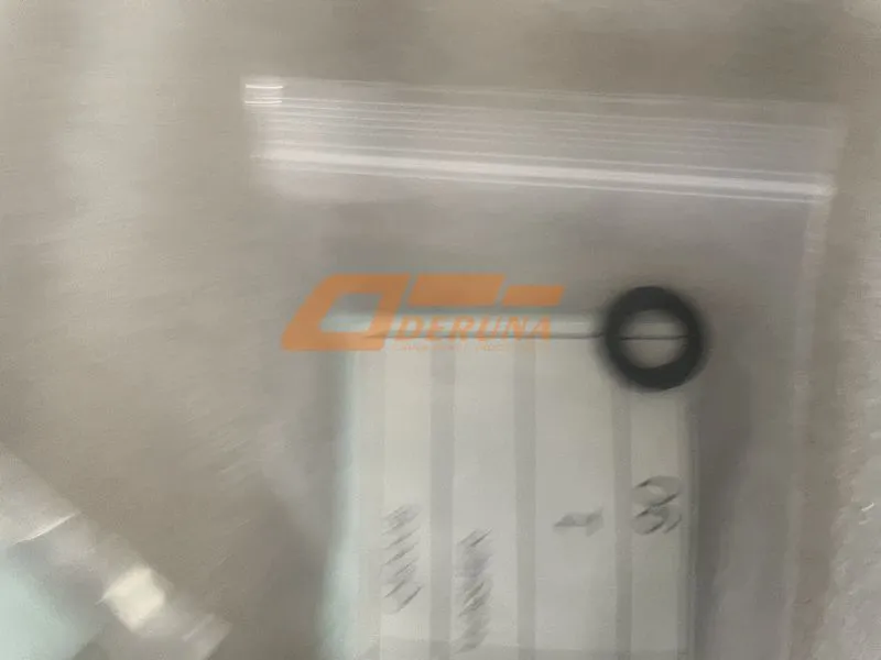 Q40008 Small Washer