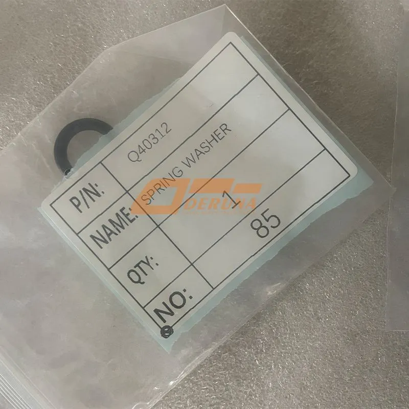 Q40312 Spring washer