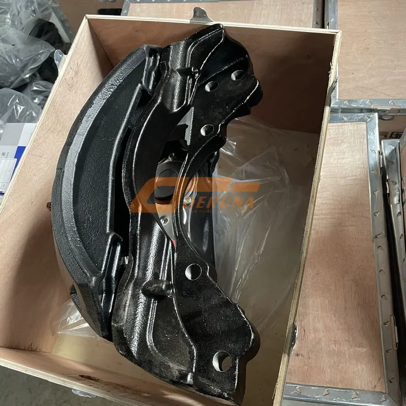 Right Brake Caliper Assembly (EST-A Type)
