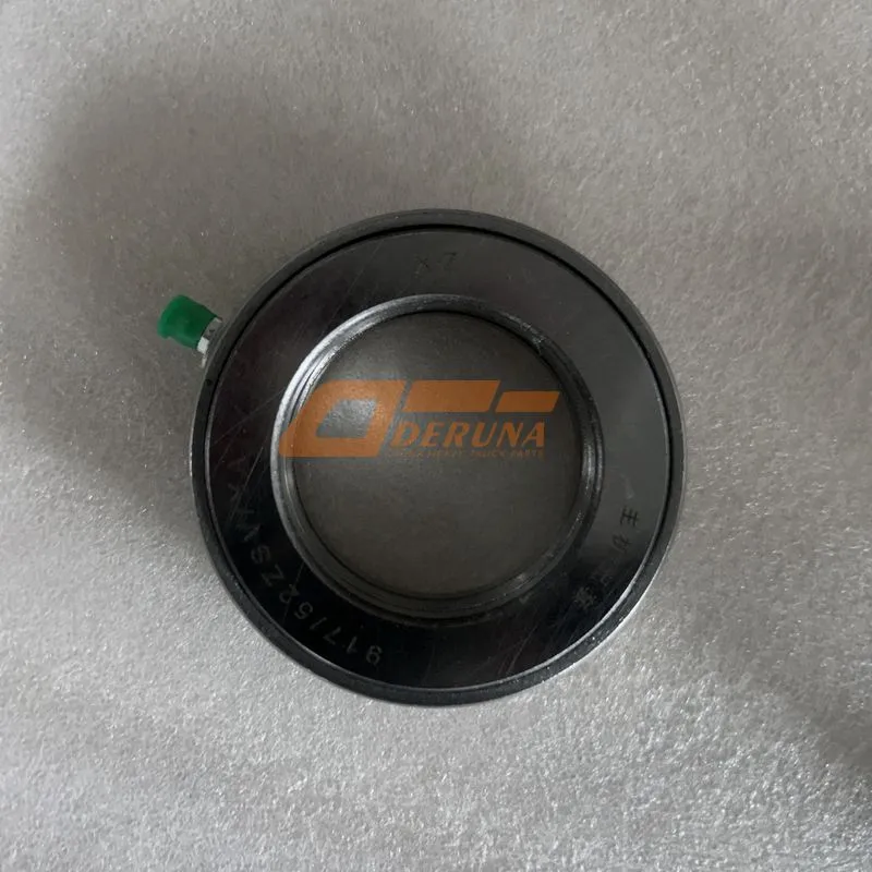 S35 Bolt-Supported Bearing
