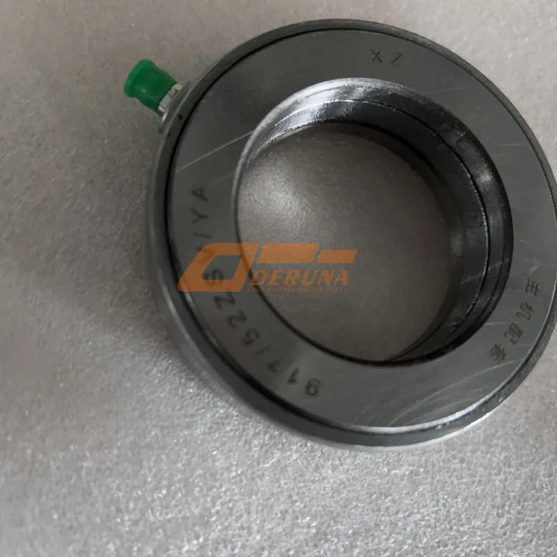 S35 Bolt-Supported Bearing