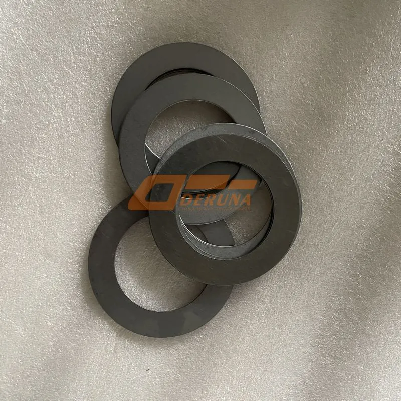 S35 Shims