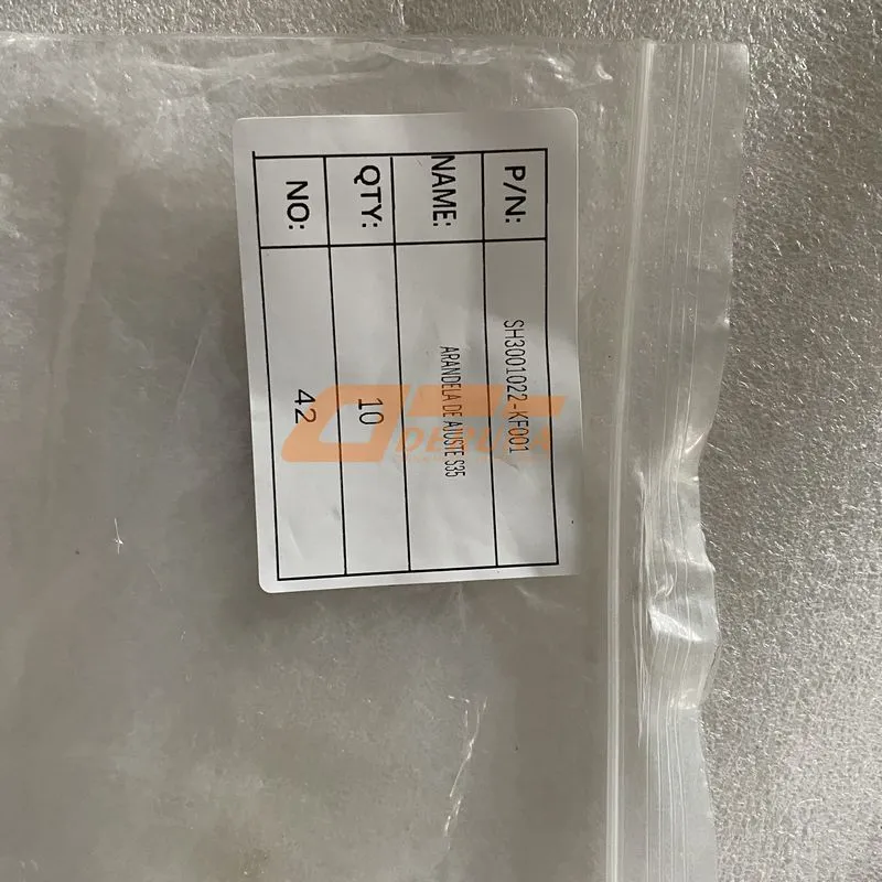 S35 Shims