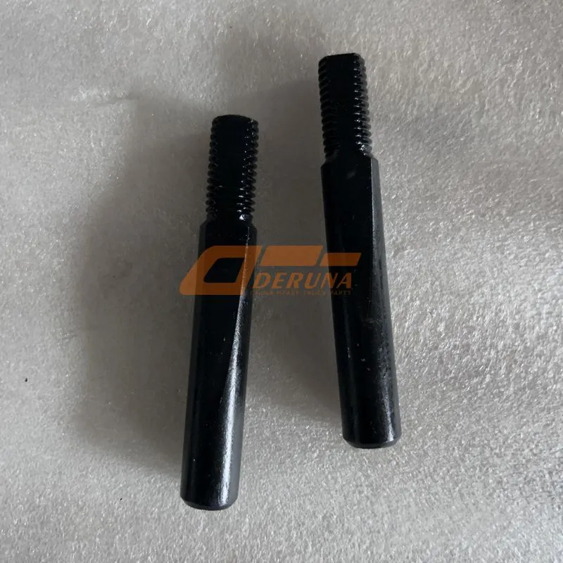 SH3001031-KF001 S35 Axle Bolt Pin